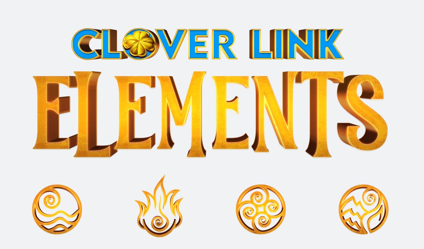 Clover Link: Elements