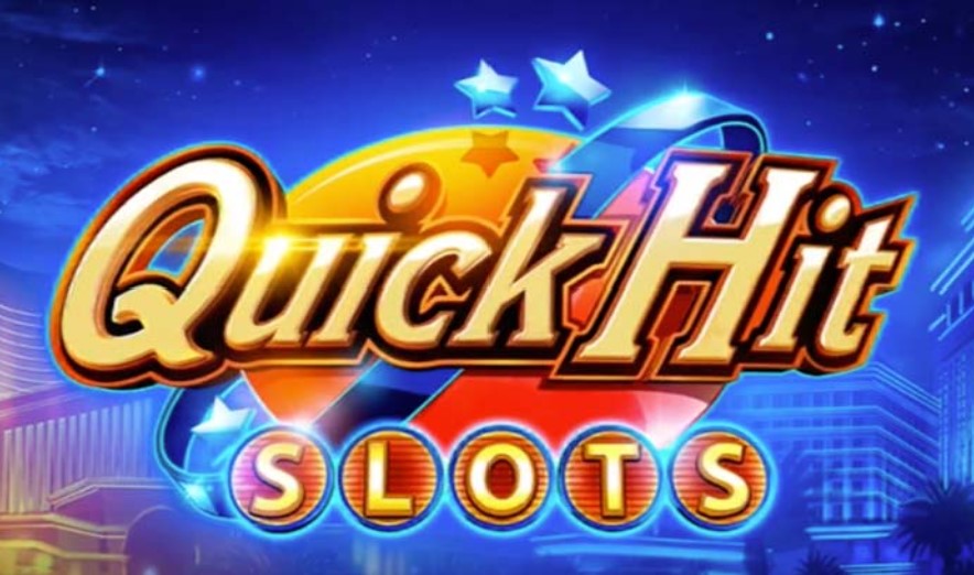 Quick Hit Slots